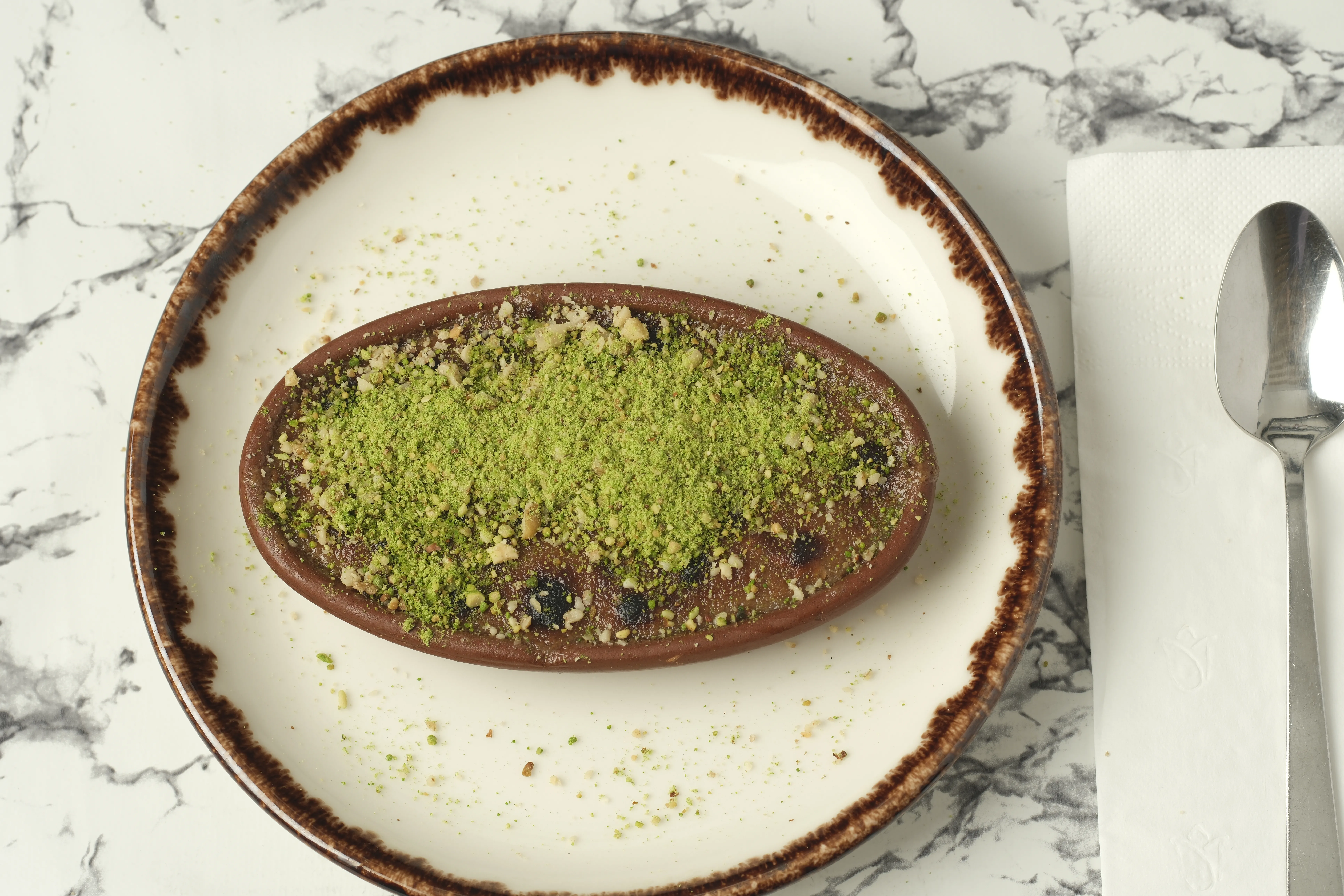 Neden Çarşı Balık?