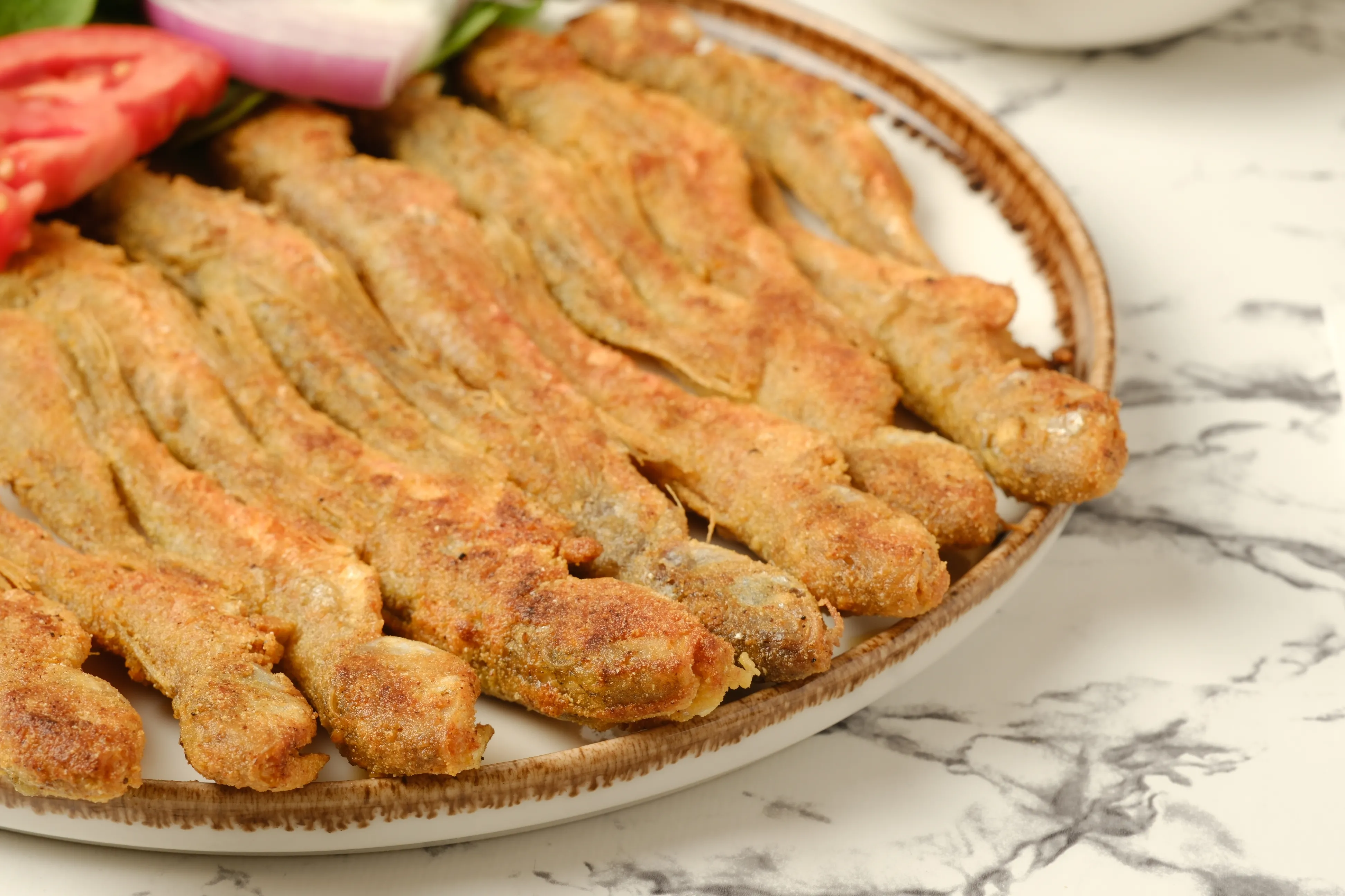    Çarşı Balık Restoran: Şehrin En Doğal Lezzet Noktasına Hoş Geldiniz